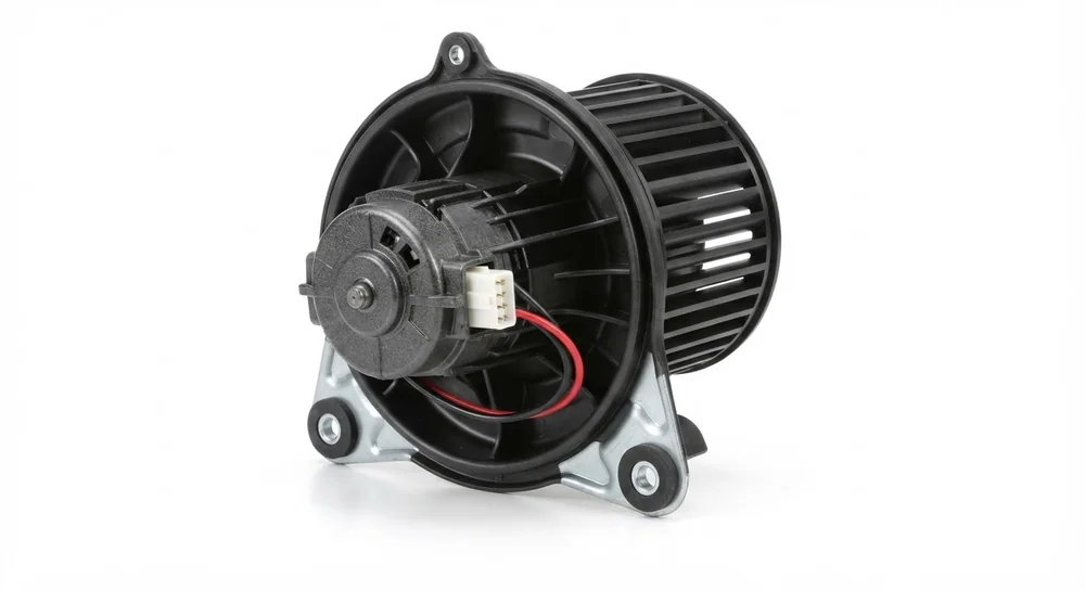 2022-2026 Suzuki Gsx-8R Blower Motor Assembly, part number AH-AC-01322-20508
