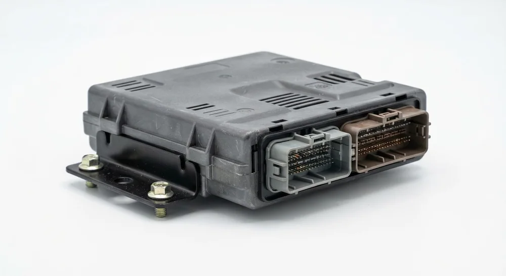 2007-2010 Ram Wvr Body Control Module (BCM), part number AH-ELE-01209-18738