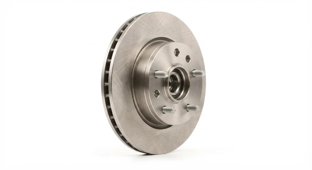 2012-2016 Honda Cb1000R Brake Rotor Set, part number AH-BRA-00506-07868