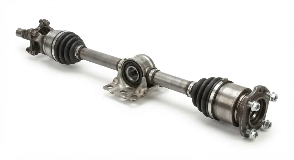 2014-2020 Honda Passport Driveshaft Assembly, part number AH-WHE-00619-09595