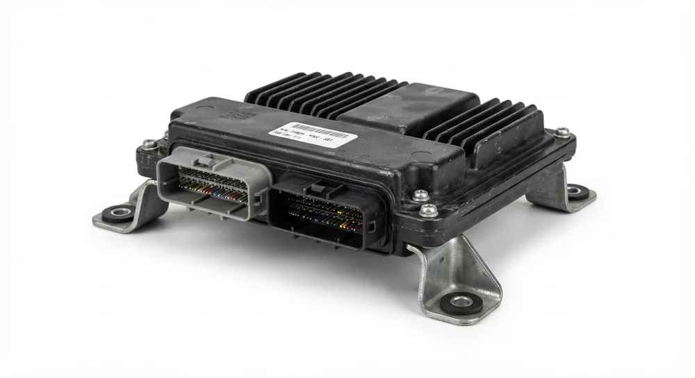 1997-2002 Chevrolet Lumina Engine Control Module (ECM/PCM), part number AH-ELE-00305-04754