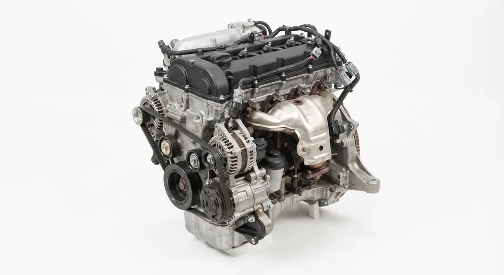 2015-2021 Ram 3600 Engine, part number AH-ENG-01121-17346