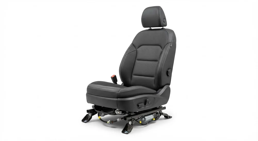 2021-2024 Ram 234 Front Seat Assembly, part number AH-INT-01112-17208