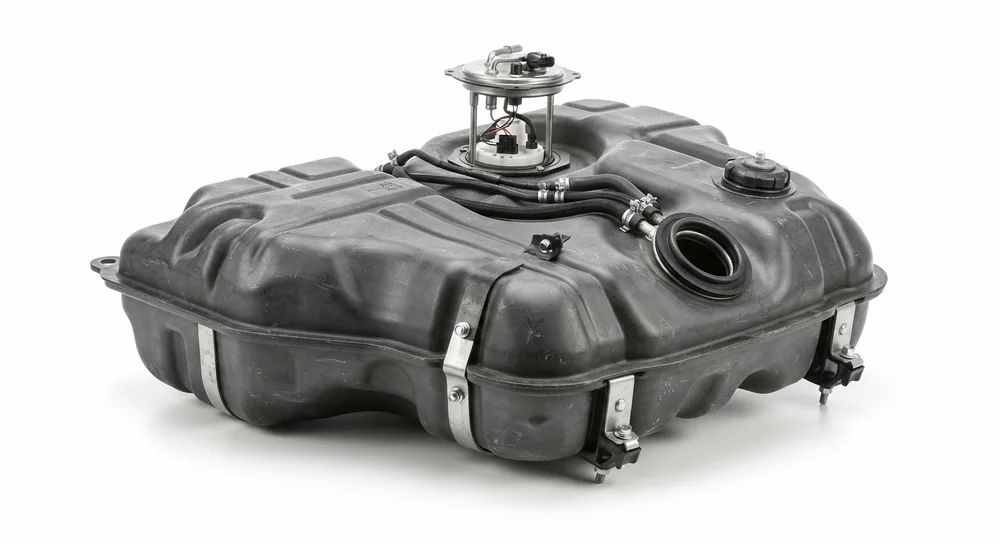1998-2000 GMC Sonoma Fuel Tank, part number AH-FUE-00488-07596