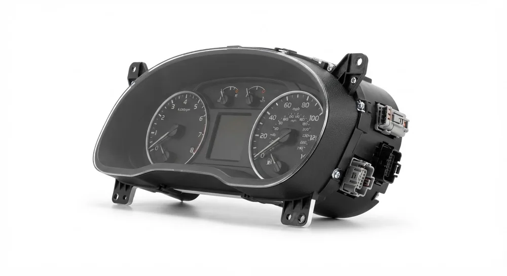 2013-2018 Honda Crf230F Instrument Cluster, part number AH-ELE-00544-08463