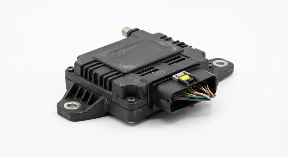 1998-2002 Oldsmobile Regency Keyless Entry / RF Hub Module, part number AH-ELE-01069-16559