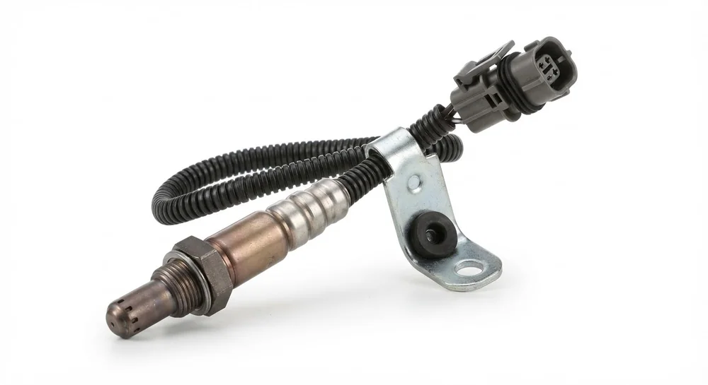 2009-2011 Chevrolet Captiva Sport NOx Sensor, part number AH-SEN-00291-04549