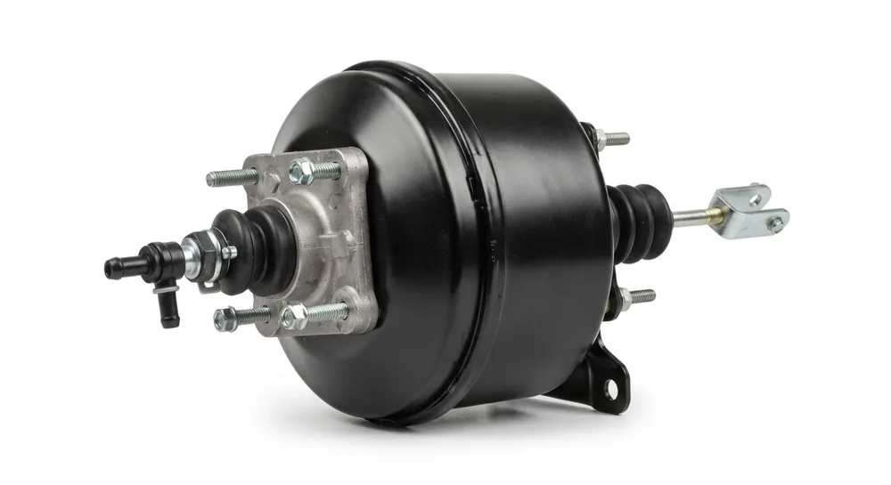 2022-2025 Honda Cb300R Power Brake Booster, part number AH-BRA-00509-07907