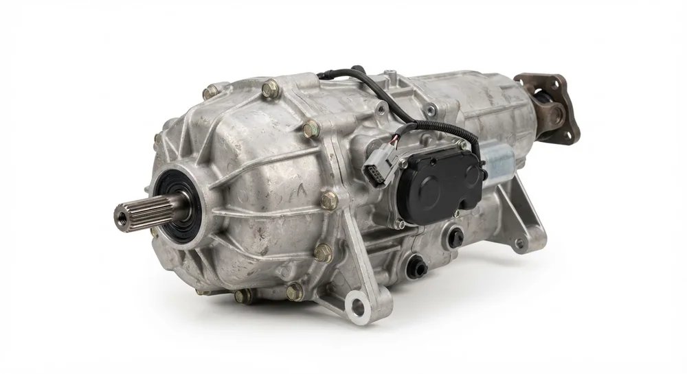 2020-2024 GMC Terrain Transfer Case, part number AH-TRA-00491-07634